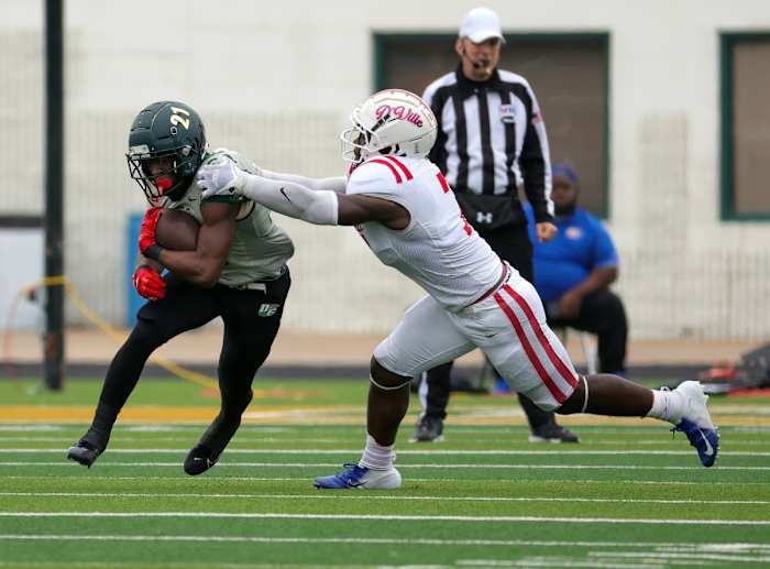 Duncanville vs DeSoto Octiber 28, 2023 Photo-Robbie Rakestraw76